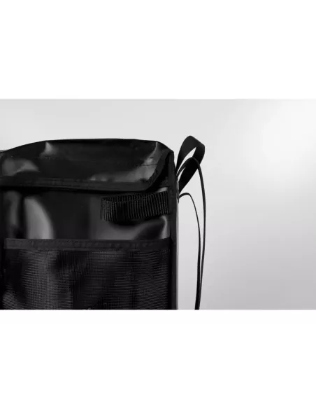 Sac à chaussures Shoe bag avec tapis de sol et laisse JAMES BAROUD -