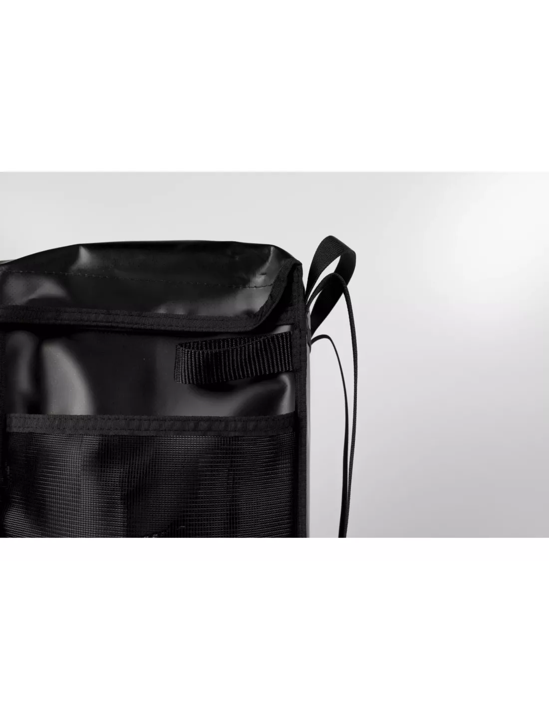 Sac à chaussures Shoe bag avec tapis de sol et laisse JAMES BAROUD -