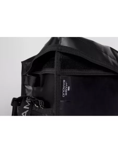 Sac à chaussures Shoe bag avec tapis de sol et laisse JAMES BAROUD -