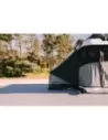 Tunnel de store entrée 70cm côté gauche pour tente de toit Space