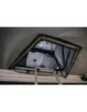 Tunnel de store entrée 70cm côté droit pour tente de toit Space JAMES
