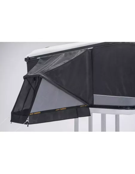 Tunnel de store pour tente ODYSSEY Frontier JAMES BAROUD - accessoire