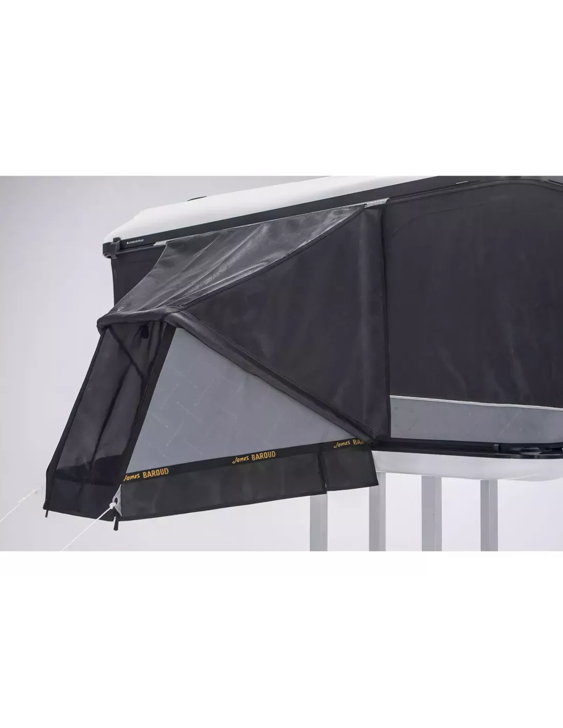 Tunnel de store pour tente ODYSSEY Frontier JAMES BAROUD - accessoire