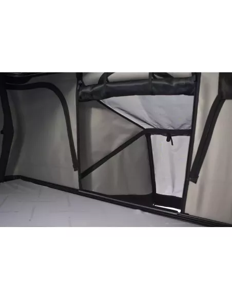 Tunnel de store pour tente ODYSSEY Frontier JAMES BAROUD - accessoire