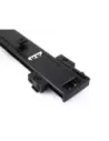 Barre de montage universel de tente de toit taille S Quick Release