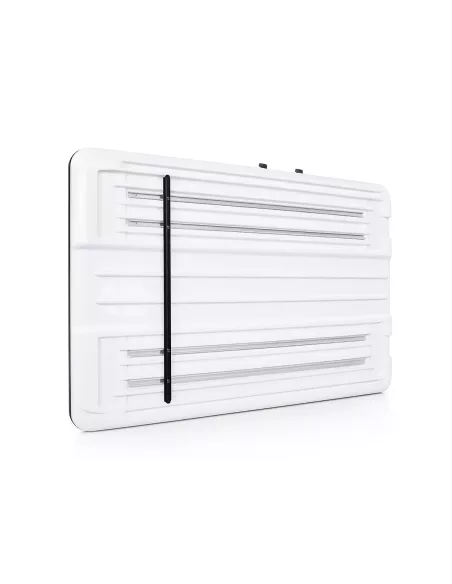 Barre de montage universel de tente de toit taille M Quick Release