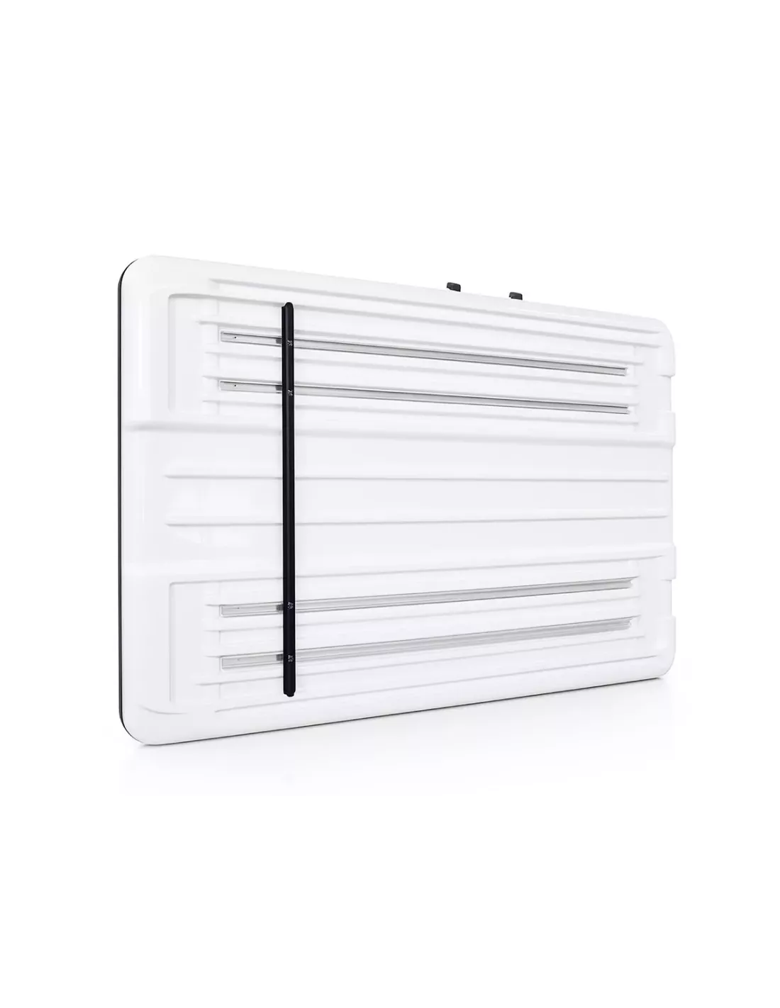 Barre de montage universel de tente de toit taille M Quick Release