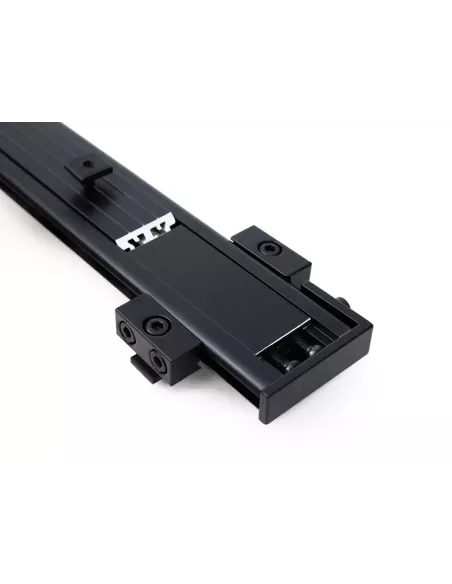 Barre de montage universel de tente de toit taille XL Quick Release