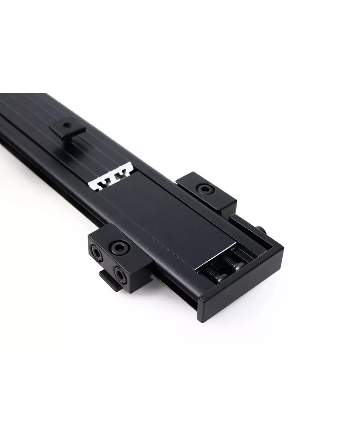Barre de montage universel de tente de toit taille XL Quick Release