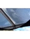 Avancée protection pluie et soleil pour tente de toit Odyssey M et L