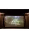 Ecran de projection intérieur de tente de toit JAMES BAROUD -