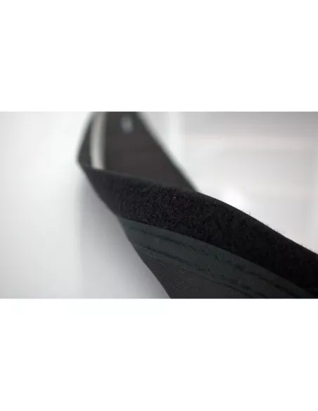 Ecran de projection intérieur de tente de toit JAMES BAROUD -