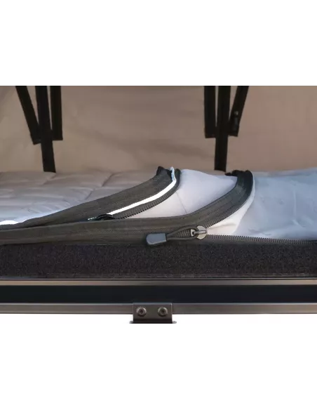 Système de couchage Thermozip - Taille S JAMES BAROUD - accessoire 4x4