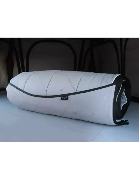 Système de couchage Thermozip - Taille M JAMES BAROUD - accessoire 4x4
