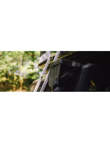 Sac Adventure Bag JAMES BAROUD - accessoire 4x4