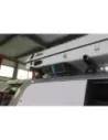 Support d'échelle sous tente - accessoire 4x4
