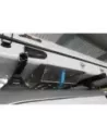 Support d'échelle sous tente - accessoire 4x4