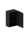 Coffre en aluminium pour le porte tout N4-PR3000 sur Mercedes