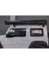 Auvent 2m 270° côté gauche Alu-Cab ALU CAB - accessoire 4x4