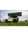 Auvent 2m 270° côté droit Alu-Cab ALU CAB - accessoire 4x4