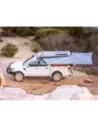 Auvent 2m60 270° côté gauche Alu-Cab ALU CAB - accessoire 4x4