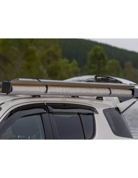 Auvent ARB alu 2500 x 2500 ARB - accessoire 4x4