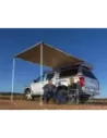 ARB AWNING 2000 X 2500 ARB - accessoire 4x4