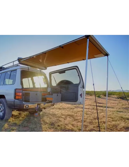 ARB AWNING 1250 X 2100 ARB - accessoire 4x4