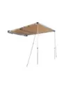 Auvent ARB 2000 x 2500 mm (avec LED incluse) ARB - accessoire 4x4