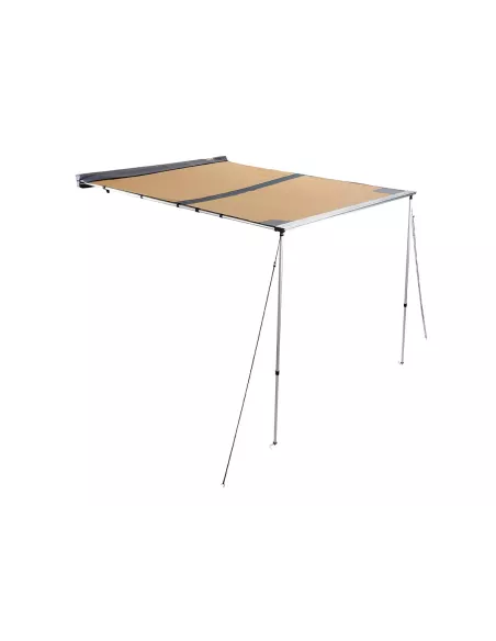 Auvent ARB 2000 x 2500 mm (avec LED incluse) ARB - accessoire 4x4