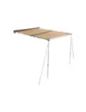 Auvent ARB 2000 x 2500 mm (avec LED incluse) ARB - accessoire 4x4