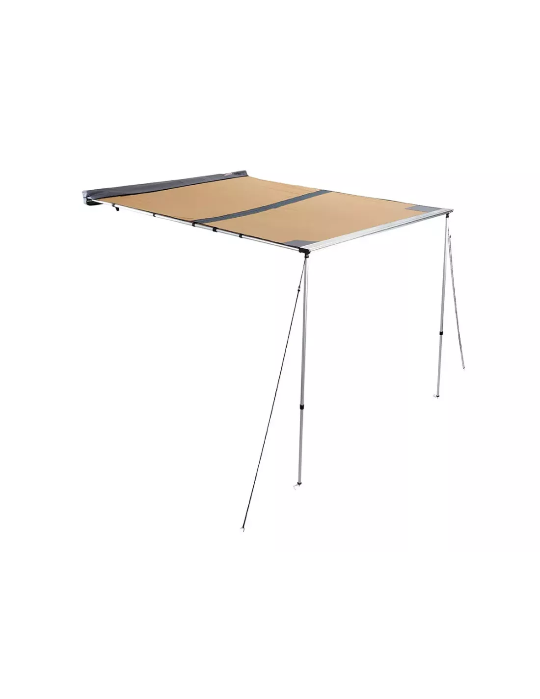 Auvent ARB 2000 x 2500 mm (avec LED incluse) ARB - accessoire 4x4
