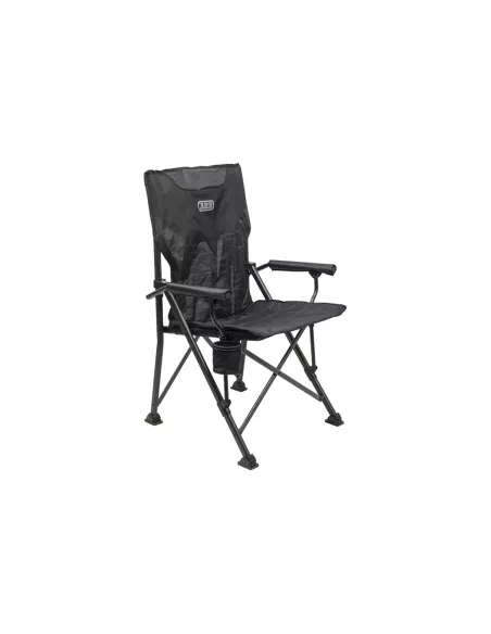 PROMO Auvent ARB 2500 x 2500 mm (avec LED incluse) + Chaise Base Camp