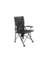 PROMO Auvent ARB 2500 x 2500 mm (avec LED incluse) + Chaise Base Camp