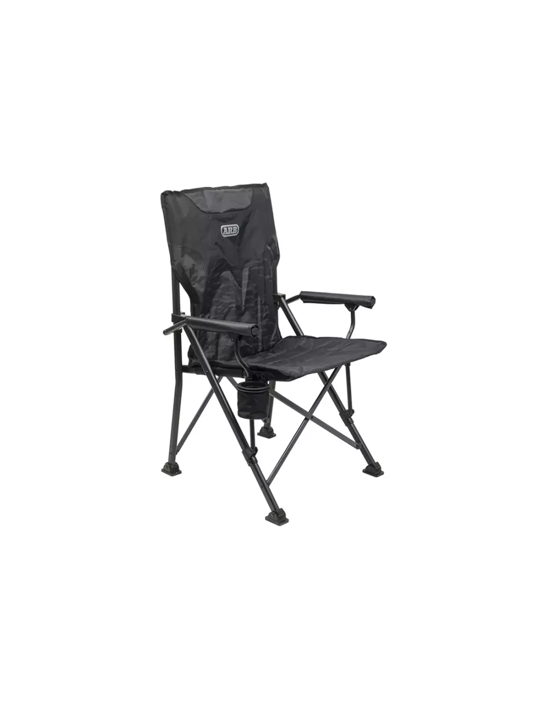 PROMO Auvent ARB 2500 x 2500 mm (avec LED incluse) + Chaise Base Camp