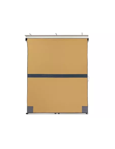 ARB ALUM AWN W/LIGHT 2500X2500 ARB - accessoire 4x4