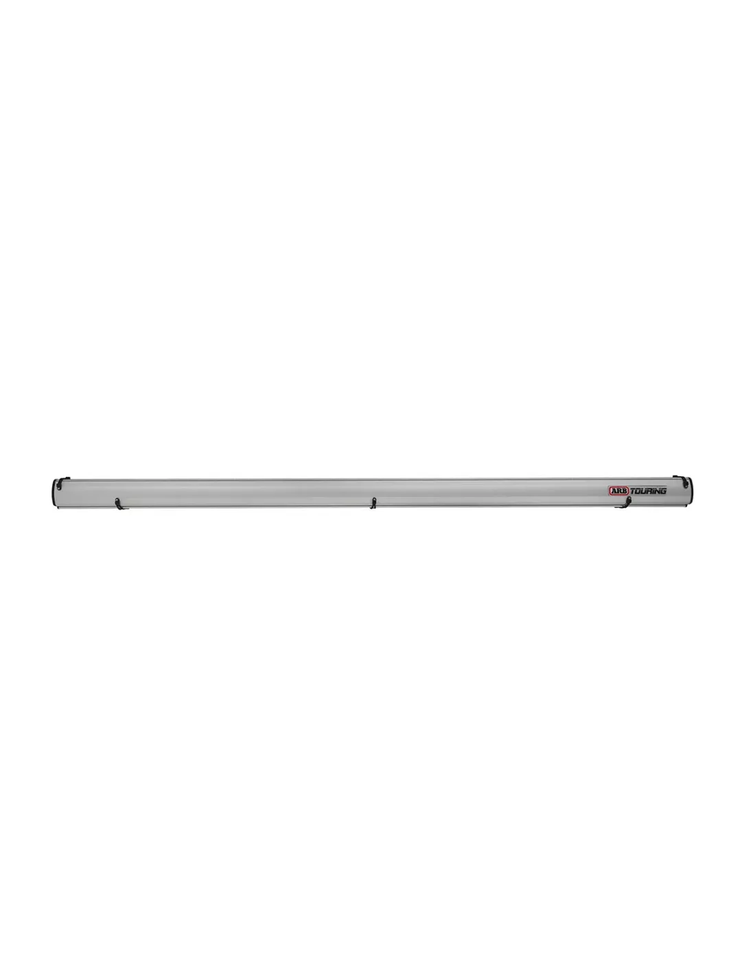 ARB ALUM AWN W/LIGHT 2500X2500 ARB - accessoire 4x4