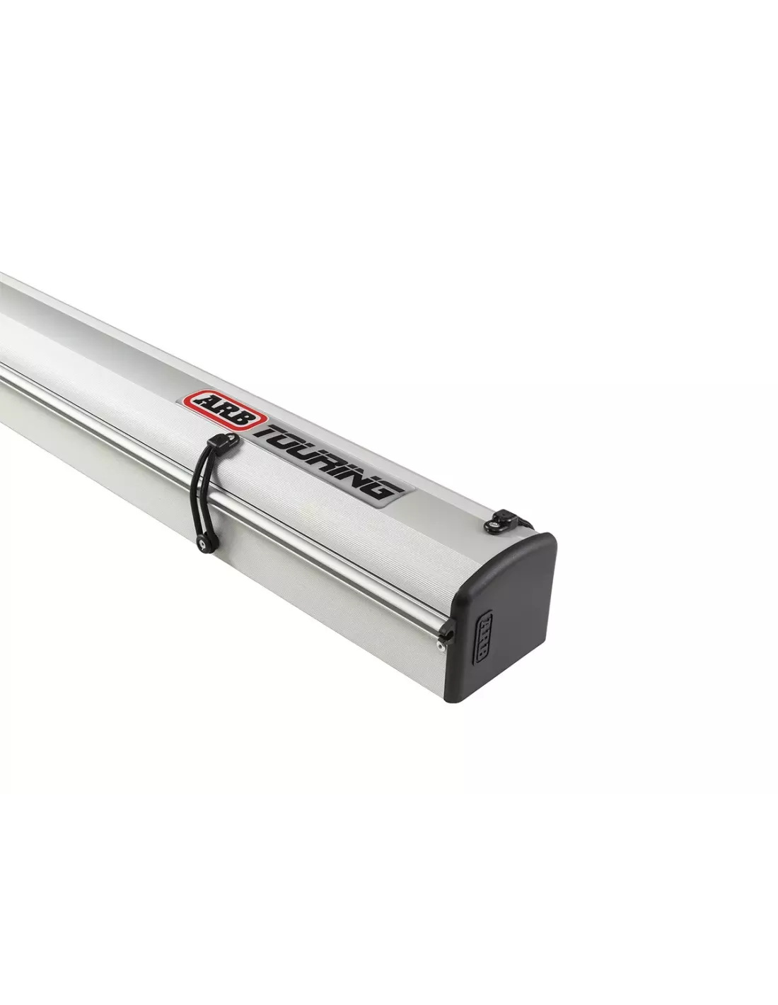 ARB ALUM AWN W/LIGHT 2500X2500 ARB - accessoire 4x4