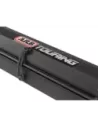 ARB ALUM AWN W/LIGHT 2500 BLK INCLUDES LIGHT INSTALLED-BLACK ARB -