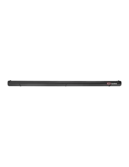 ARB ALUM AWN W/LIGHT 2500 BLK INCLUDES LIGHT INSTALLED-BLACK ARB -