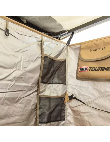 Cabine de douche ARB Touring ARB - accessoire 4x4