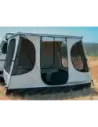 Store avec espace de vie Family Room JAMES BAROUD - accessoire 4x4