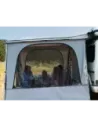 Store avec espace de vie Family Room JAMES BAROUD - accessoire 4x4