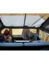 Store avec espace de vie Family Room JAMES BAROUD - accessoire 4x4