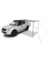 Auvent latéral Sunseeker 2x2m Rhino Rack RHINO RACK - accessoire 4x4