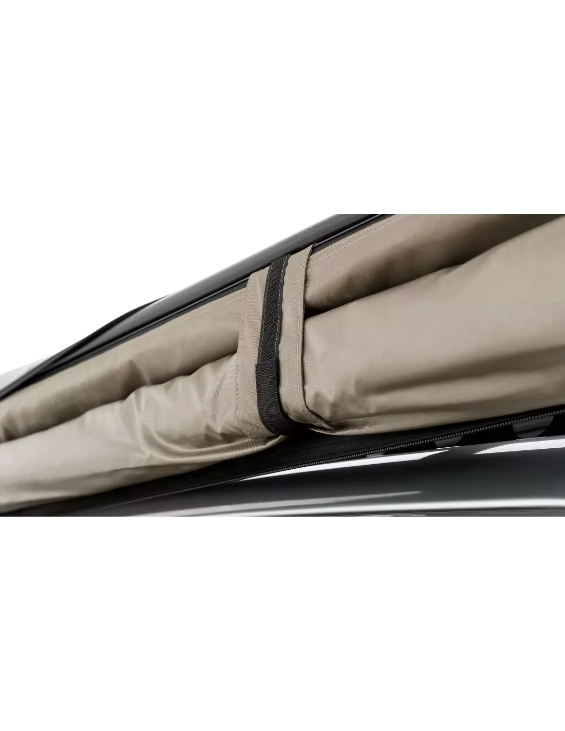 Auvent latéral Sunseeker 2x2m Rhino Rack RHINO RACK - accessoire 4x4