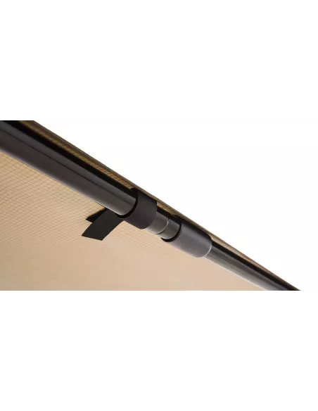 Auvent latéral Sunseeker 2x2m Rhino Rack RHINO RACK - accessoire 4x4