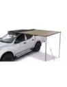 Auvent latéral Sunseeker 2x2m Rhino Rack RHINO RACK - accessoire 4x4