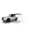 Auvent latéral Sunseeker 2x2m Rhino Rack RHINO RACK - accessoire 4x4