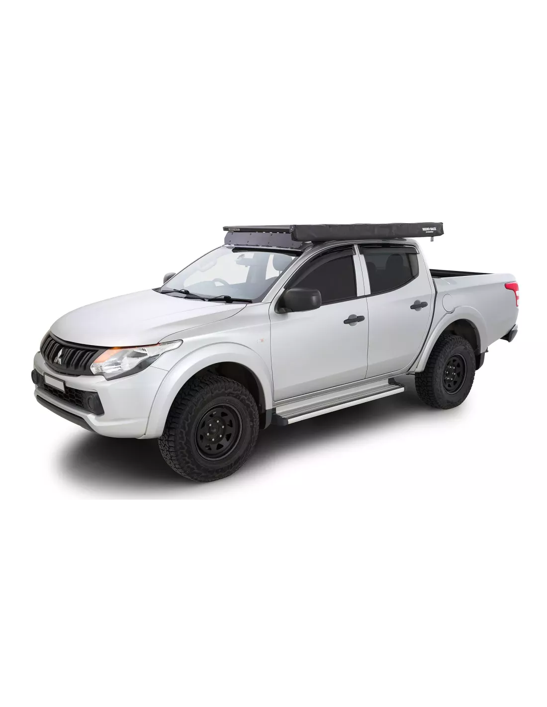 Auvent latéral Sunseeker 2x2m Rhino Rack RHINO RACK - accessoire 4x4